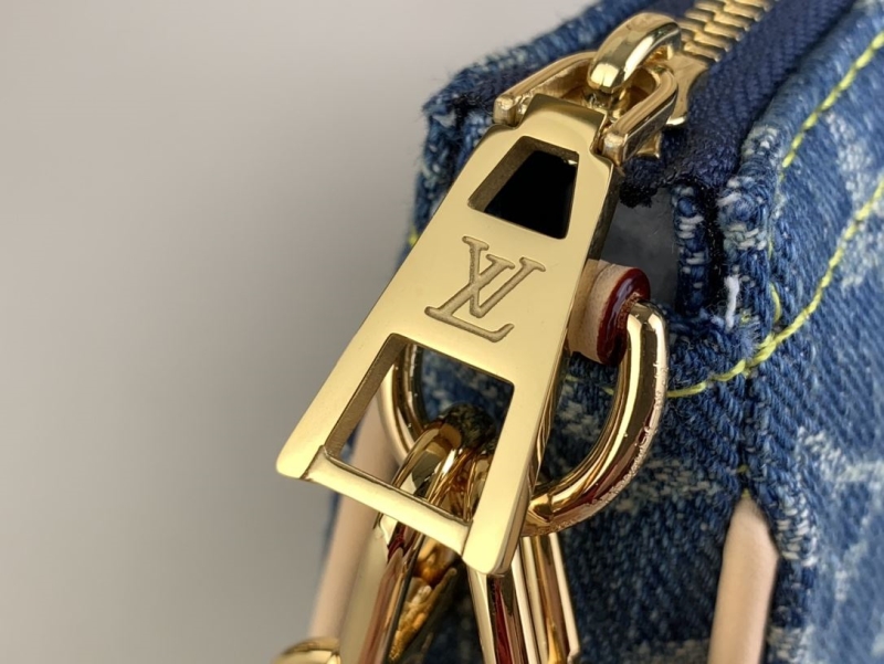 LV Satchel Bags